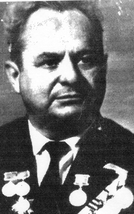 Kiselev