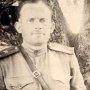 Лейтенант Арсенидзе, арттехник 2-го дивизиона 32 ГАП, 1945 г.