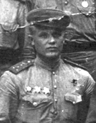 Иван Тумаренко.